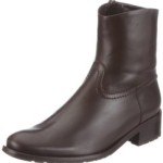 Peter Kaiser MONIC 81433-453, Damen Stiefel, Braun (NUBA NAPPA 453), EU 35 1/2 (UK 3)