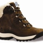 Timberland Canard Resort Mid, Größe 41 (UK 7,5, US 9,5), dunkelbraun