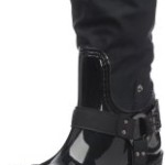 BE ONLY BOTTE MOLLY, Damen Stiefel, Schwarz (Noir), EU 40