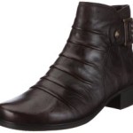 Gabor Shoes 34.551.58, Damen Stiefel, Braun  (moro 6), EU 37  (UK 4)