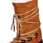Peak Performance Alaska 02150081, Damen Boots, Braun (toffee), EU 36