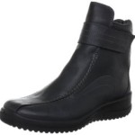 Jomos Esplanada 3 801501 26 000, Damen Boots, Schwarz (schwarz 000), EU 38
