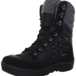 Vista 11-561, Damen Snowboots, Schwarz (schwarz), EU 41