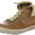 Remonte Dorndorf Remonte D3371, Damen Sneaker, Braun (toffee/beige 15), EU 45
