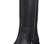 Julie Dee Zoi J636, Damen Boots, Schwarz (Nero), EU 39