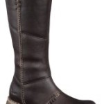 Dr. Martens NTG 3A63 Mid Calf Boot 10491202, Damen Fashion Stiefel, Braun (Bark Grizzly), EU 36 (UK 3)