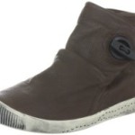 Softinos IGNA 2SD900112, Damen Casual Slipper, Braun (Brown 058), EU 37