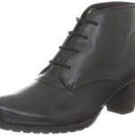 Marc Shoes 1.477.02-09/440-Xenia, Damen Fashion Stiefel, Braun (espresso 440), EU 39