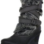Mustang 1083503/200, Damen Fashion Stiefel, Grau (Stein 200), EU 38
