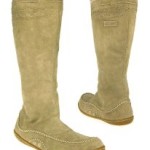 CATerpillar MAZAMA Damen WINTER Stiefel Gr.38 FELL neu