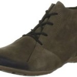 Remonte Dena D8975, Damen Fashion Halbstiefel & Stiefeletten, Braun (maus 00), EU 45