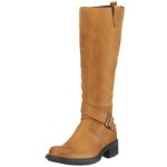 PANAMA JACK FERRARA 1F06, Damen Stiefel, , (MELOCOTON 97680), EU 38