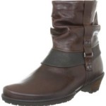 Vivo Hester Dream 30367 36119 30367, Damen Fashion Stiefel, Braun (castagno/ebony 30367), EU 40 2/3 (UK 7)