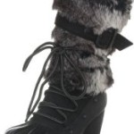 s.Oliver Casual 5-5-25422-29, Damen Fashion Stiefel, Schwarz (BLACK 1), EU 39