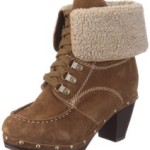 Tamaris TREND 1-1-26118-27, Damen Stiefel, Braun (CAMEL 310), EU 36