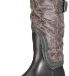Mustang 3065602/2, Damen Stiefel, Grau (Grau 2), EU 41