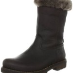 Panama Jack Alaska Igloo B2 Alaska Igloo B2, Damen Schlupfstiefel, Braun (Marron / Brown), EU 42