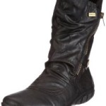 Remonte Dorndorf Remonte R3484, Damen Schneestiefel, Schwarz (schwarz/schwarz 11), EU 40