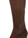 Martinelli MARIOLA-2 500-5204K_I12, Damen Fashion Stiefel, Braun (TAUPE), EU 40