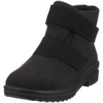Florett Steffi 46311, Damen Schneestiefel, Schwarz (schwarz 60), EU 42