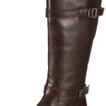 Bronx BX 350-887A09, Stivali donna, Marrone (Braun (espresso 09)), 38