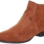 Marc Shoes 1.434.15-29/420-Laria, Damen Fashion Stiefel, Braun (scotch 420), EU 39.5 (UK 6)