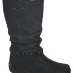 Rieker, Damen-Stiefel, Hillary, Größe 39