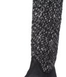 Timezone Luba GL 89202, Damen Fashion Stiefel, Schwarz (black S999), EU 39