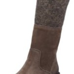 Diavolezza Rudolf 450, Damen Boots, Braun (Brown), EU 41