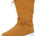 adidas Originals M ATTITUDE WINTER HI W G60649, Damen Boots, Braun (ORIGINALS SPICE F11 / ORIGINALS SPICE F11 / WHITE VAPOUR S11), EU 39 1/3 (UK 6)