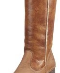 Berkemann Holly 00283-423, Damen Fashion Stiefel, Braun (whisky 423), EU 40 (UK 6.5)