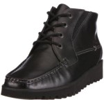 Sioux 69680 CARENA-WF, Damen Stiefel, Schwarz (schwarz), EU 37, (UK  4)