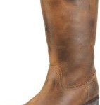 Bronx BX086-13800B6, Damen Stiefel, Braun (Desert), EU 41