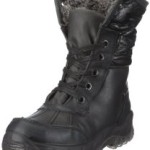 Romika Polar 90 54090, Damen Stiefel, Schwarz (schwarz-grau 144), EU 38