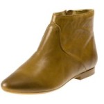 Shoe The Bear Resaca, brown, Größe 40