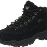 Skechers D’Lites Pleasantry 99999168 BBK, Damen Sneaker, Schwarz (BBK), EU 39