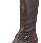 ART OTEIZA 619, Damen Fashion Stiefel, Grün (BRUNITO), EU 38