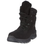 Romika 54041 74 100 Polar 01, Damen Stiefel, Schwarz (schwarz 100), EU 37