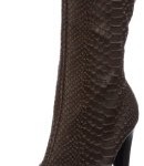 Peter Kaiser PLANCIA 96607-369, Damen Fashion Stiefel, Beige (TAUPE BIMA 369), EU 40 (UK 6.5)