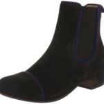 Kickers Gallagher 242071-50, Damen Fashion Halbstiefel & Stiefeletten, Braun (marron fonce 92), EU 38