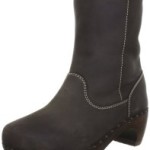 Berkemann Lacey 00398-480, Damen Fashion Stiefel, Braun (dunkelbraun 480), EU 40 (UK 6.5)