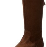 Hassia Rovigo, Weite K 4-306052-23000, Damen Klassische Stiefel, Braun (tabacco 2300), EU 38.5 (UK 5.5)