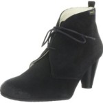 Jonny’s Rachel 26849-S, Damen Fashion Stiefel, Schwarz (schwarz), EU 39