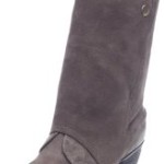 Högl shoe fashion GmbH 2-104863-57000, Damen Stiefel, Beige (tundra 5700), EU 35 (UK 3)