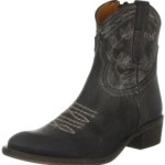 Buffalo London 98 SNOW, Damen Stiefel, Braun (MARRON 01), EU 38