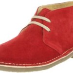 Macarena SERRAJE ARENA SAFARI3AM, Damen Boots, Rot (Rojo), EU 39