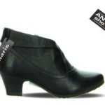 Tamaris 1-1-25319-21 001, Damen Stiefel, Schwarz (BLACK), EU 39