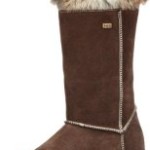 Remonte Dorndorf Remonte R1078, Damen Schneestiefel, Braun (nubia/marmor 20), EU 36