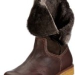 Wonders A5136, Damen Stiefel, Braun (testa), EU 41