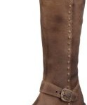 Fly London Fymi 2P210733, Damen Bikerboots, Beige (tan 004), EU 37